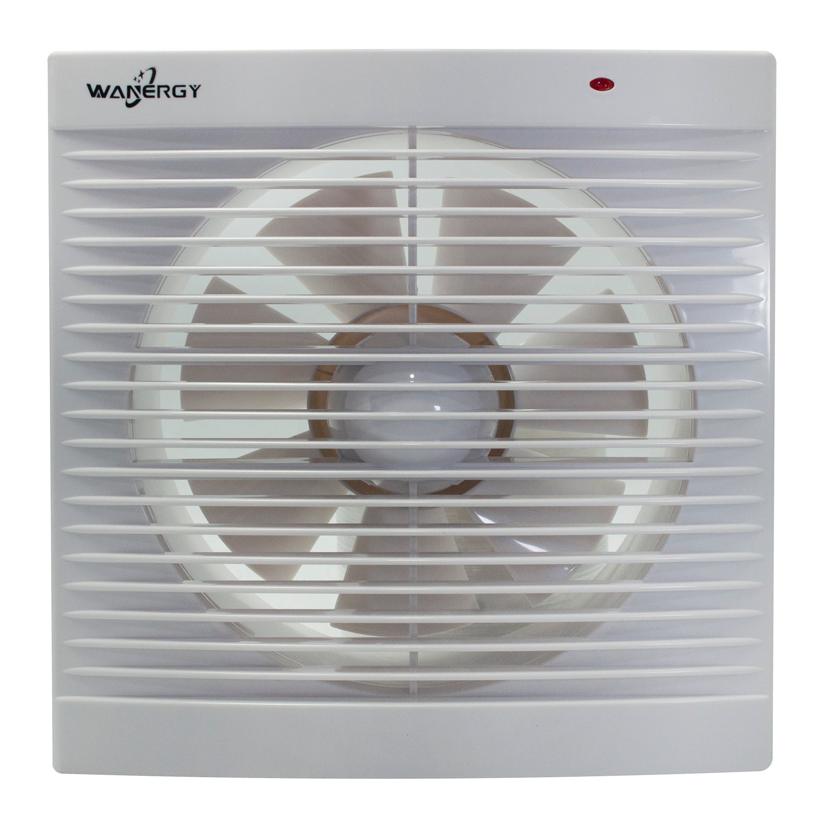Extractor Wanergy 10 - La nueva eléctrica