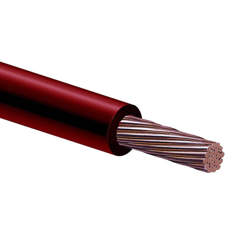 Cable Condumex cal.14 rojo