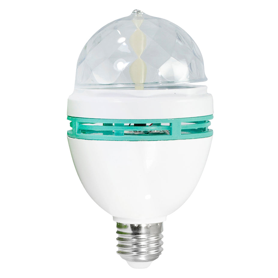 Foco Led 50w Recargable Wanergy 07272, Eléctrica Alessa