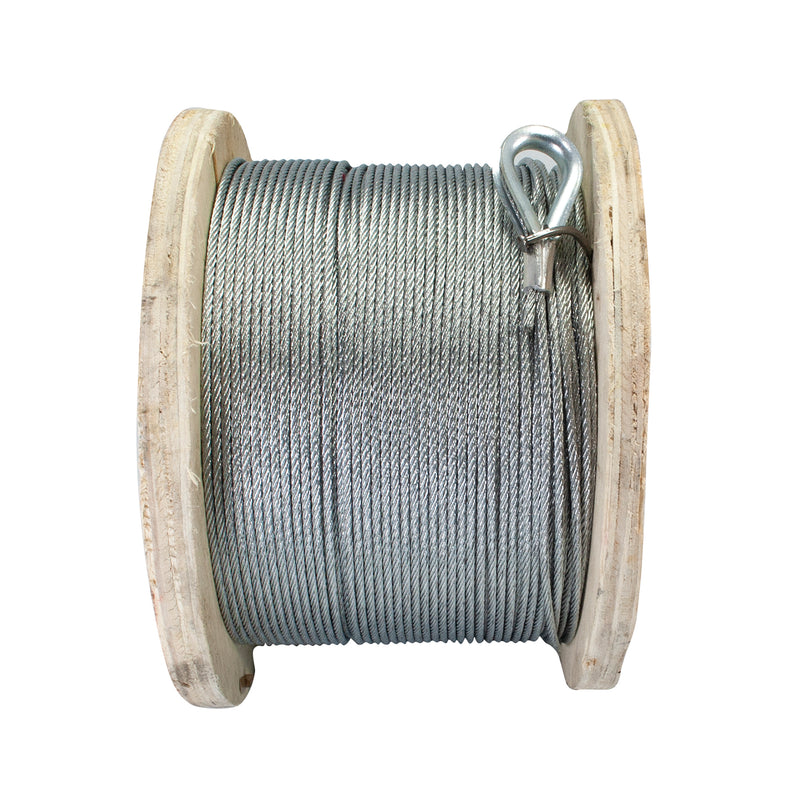 Cable obi 7x7 3/32 y 150 m