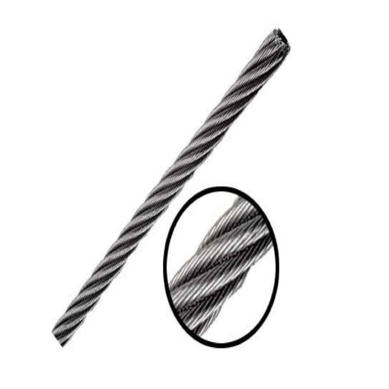 Cable obi 7x7 1/16 y 150 m