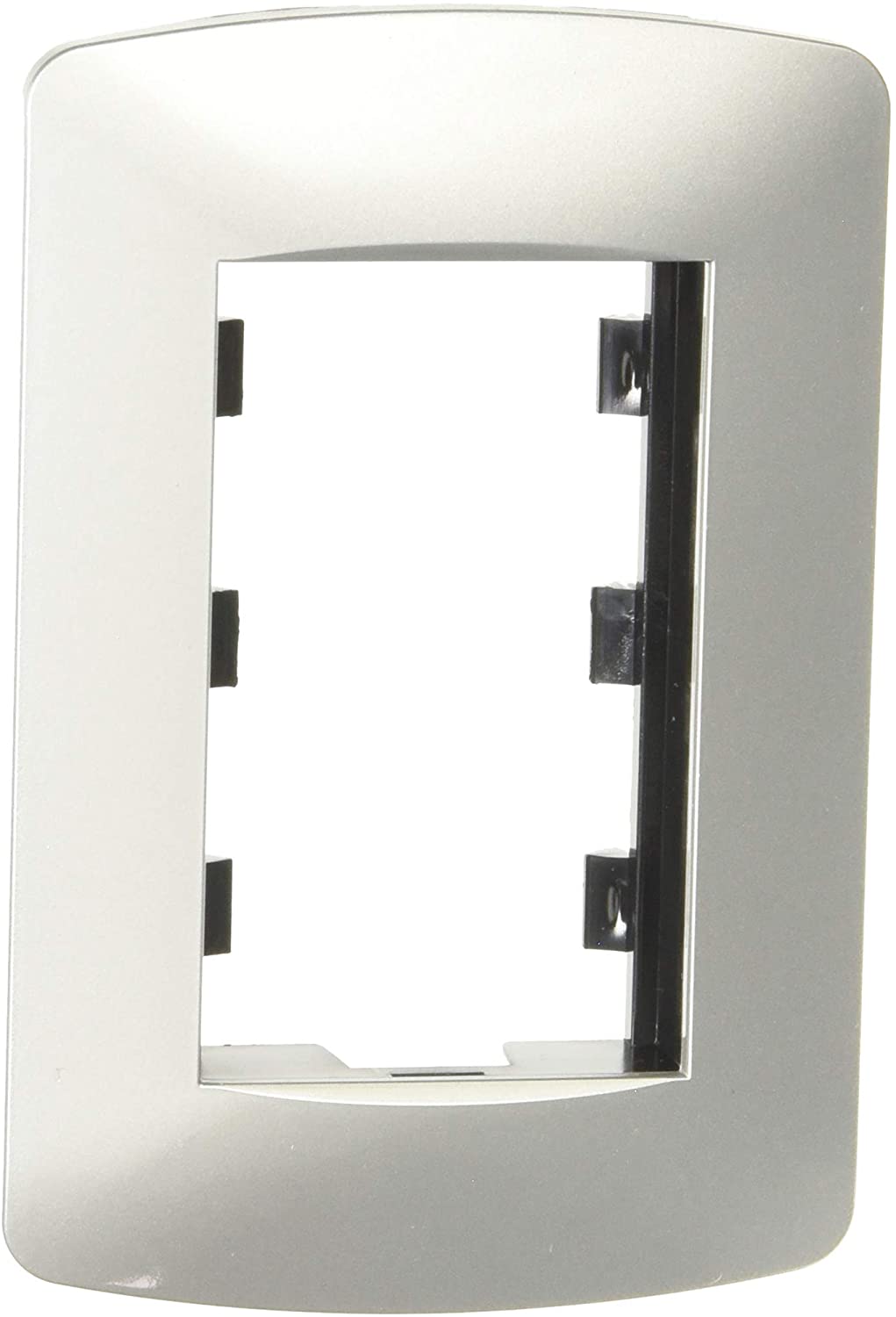 Leviton PT544-2E PRE-WIRED DOOR-IN-DOOR FLOOR COVER