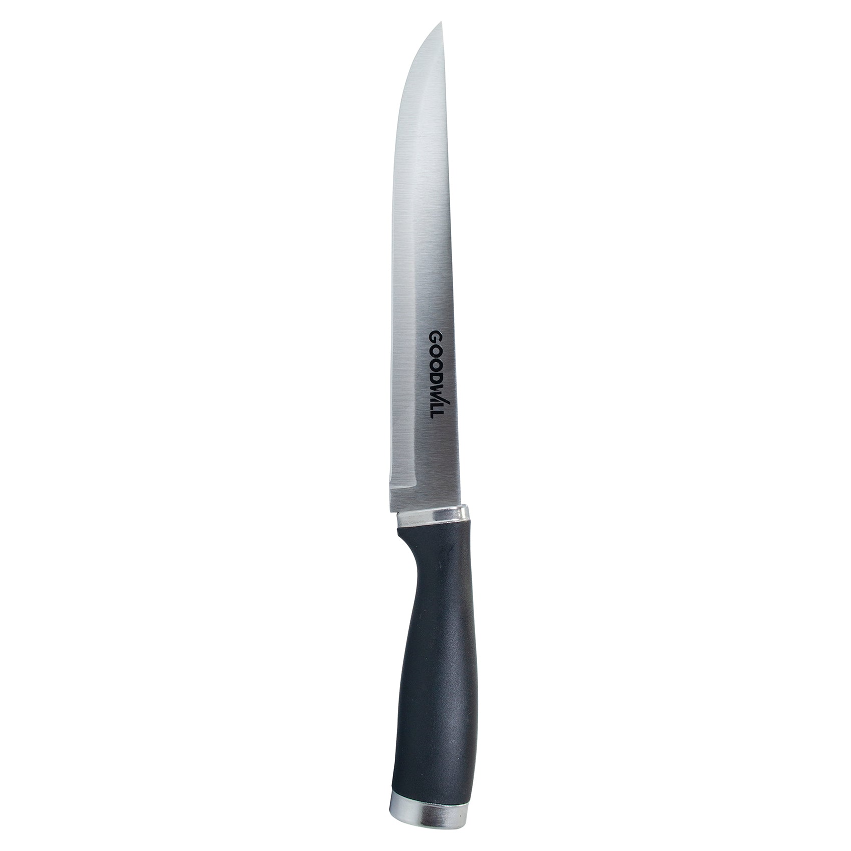 Cuchillo de cocina tipo hacha con puño acero 8 pulgadas x 2-1/4pulg Winco -  Jopco Equipos y Productos para Hoteles y Restaurantes