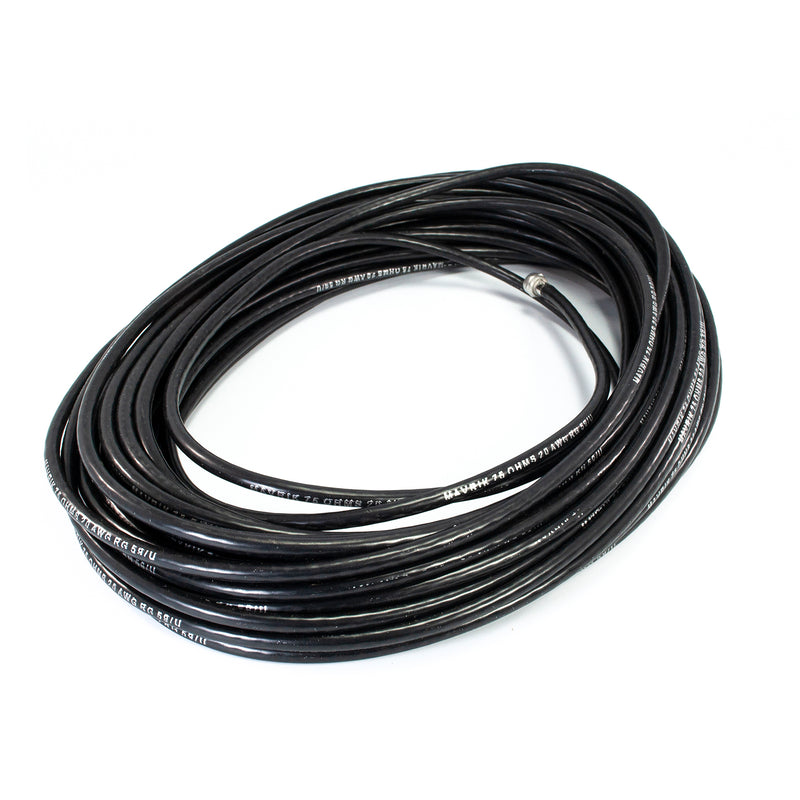 Cable Adir coaxial 20 mts