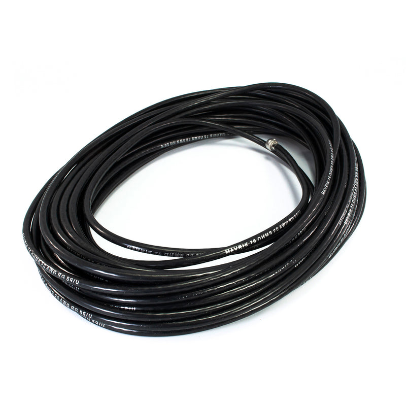 Cable Adir coaxial 25 mts
