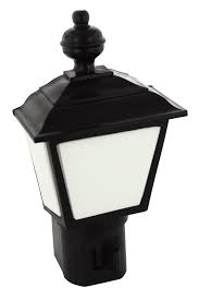 Minilámpara Kley luz de noche farol