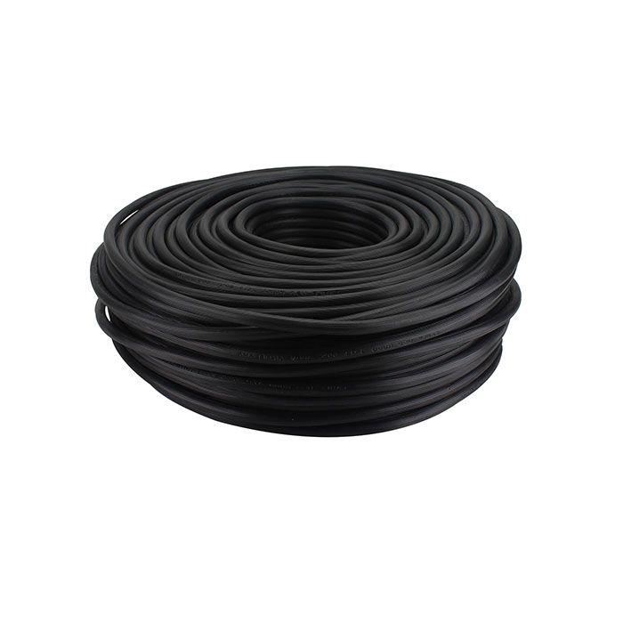 Cable Keer uso rudo 2x12 awg rollo 100m