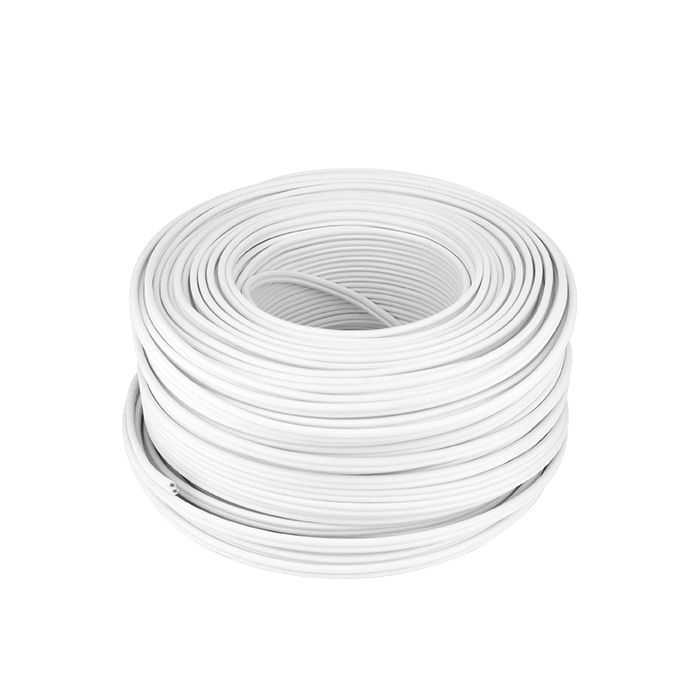 Cable Keer pot cal. 16 blanco 100m