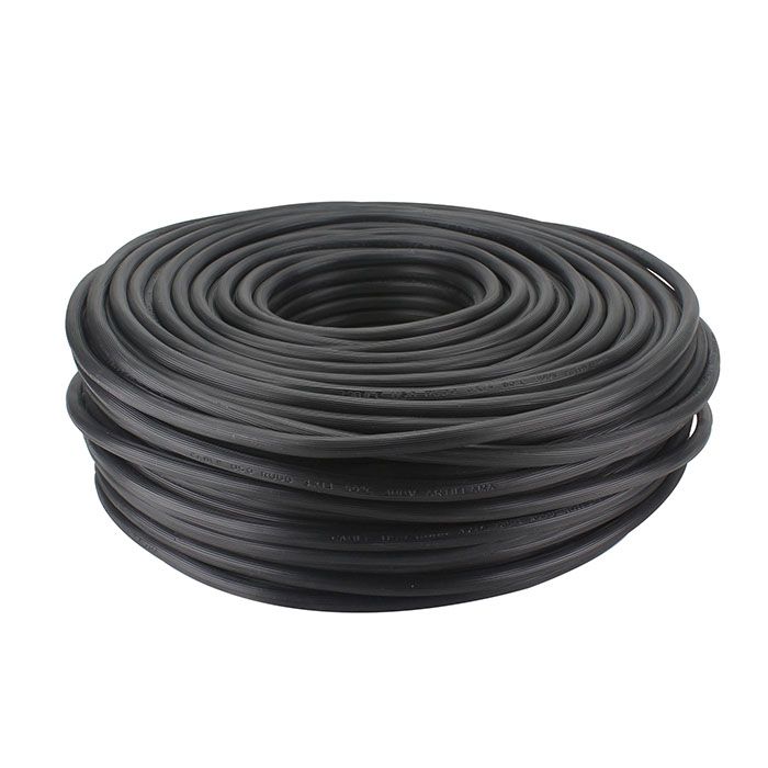 Cable Keer uso rudo 3x16 awg rollo 100m