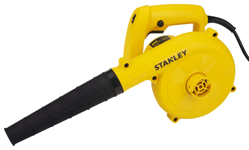 Soplador Stanley aspiradora 600w stpt600-b3