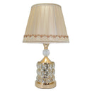 Lámpara Pinmarkt de buró clásica oro - La nueva eléctrica