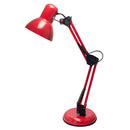 Lámpara Pinmarkt de escritorio colores - La nueva eléctrica