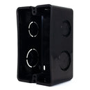 Chalupa Electrón de plástico - La nueva eléctrica