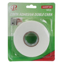 Cinta Pinmarkt doble cara 36 mm 3 mts. - La nueva eléctrica