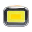 Linterna Pinmark recargable multifuncionales cuadrada - La nueva eléctrica