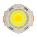 Linterna Pinmark recargable multifuncionales redonda - La nueva eléctrica