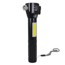 Linterna Pinmarkt multiusos para auto metálica - La nueva eléctrica