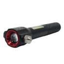 Linterna Pinmarkt multiusos para auto metálica - La nueva eléctrica