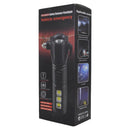 Linterna Pinmarkt multiusos para auto plástica - La nueva eléctrica