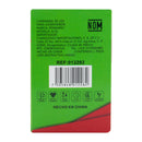 Foco Pinmarkt LED 5W bola verde - La nueva eléctrica