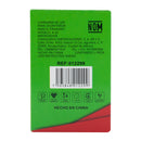 Foco Pinmarkt LED 5W bola amarillo - La nueva eléctrica