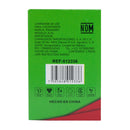 Foco Pinmarkt LED 5W bola morado - La nueva eléctrica