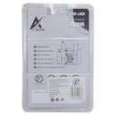 Candado Pinmarkt de cortina 70mm - La nueva eléctrica