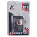 Candado Pinmarkt de cortina 80mm - La nueva eléctrica