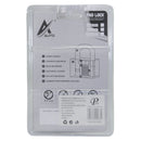 Candado Pinmarkt de cortina 90mm - La nueva eléctrica