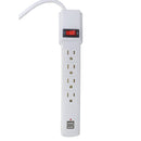 Multicontacto Pinmark 4 contactos 2 USB - La nueva eléctrica