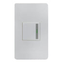 Placa Pinmarkt Capri 1 apagador sencillo - La nueva eléctrica