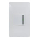 Placa Pinmarkt Capri 1 apagador escalera - La nueva eléctrica