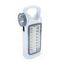 Lámpara Pinmark LED de emergencia - La nueva eléctrica