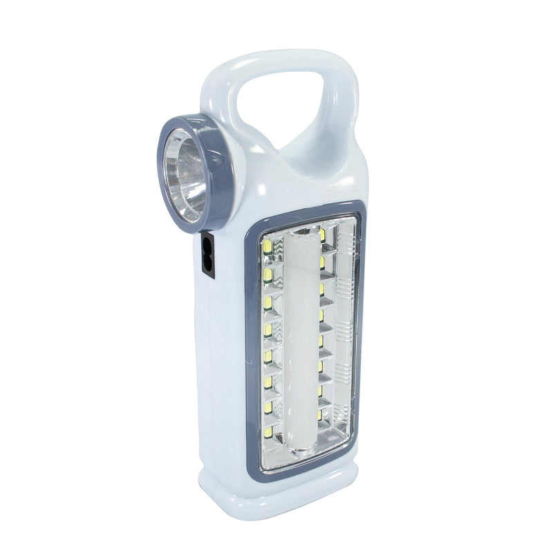 Lámpara Pinmark LED de emergencia - La nueva eléctrica