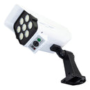 Arbotante Pinmark 77 LED solar - La nueva eléctrica