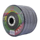 DISCO PINMARK 4.5 CON LIJA P80    C/10PZ - La nueva eléctrica