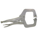 Pinza Pinmarkt de presión 10" de herrero - La nueva eléctrica