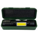 Linterna Pinmarkt recargable - La nueva eléctrica