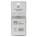 Broca Pinmarkt 5 piezas para metal - La nueva eléctrica