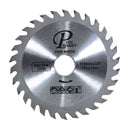 Sierra Makita 450W VV M4301B - La nueva eléctrica