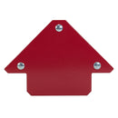 Triángulo esquinero Pinmarkt 3" - La nueva eléctrica