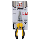 Pinza Pinmarkt de punta 6" - La nueva eléctrica