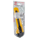 Cutter Pinmarkt - La nueva eléctrica