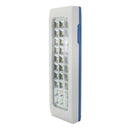 Lámpara Pinmarkt LED emergencia 30 LEDs - La nueva eléctrica