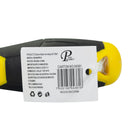 Desarmador Pinmarkt plano 1/4x5 - La nueva eléctrica