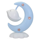 Lámpara Pinmarkt buró moon azul - La nueva eléctrica