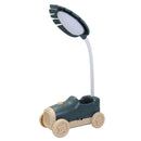 Lámpara Pinmarkt buró carro verde - La nueva eléctrica