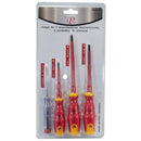 Desarmador Pinmarkt juego 4 piezas - La nueva eléctrica