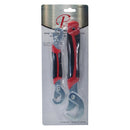 Llaves ajustables Pinmarkt inglesa 2 piezas - La nueva eléctrica