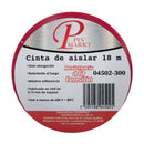 Cinta Pinmarkt de aislar roja - La nueva eléctrica